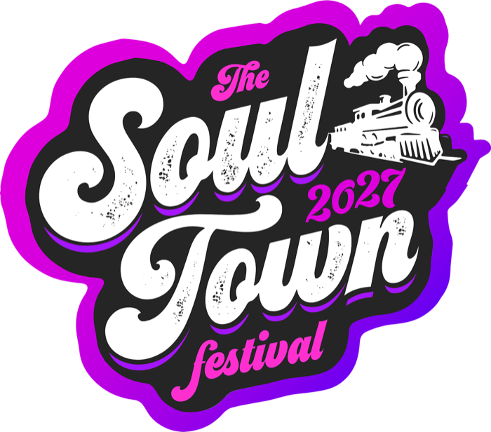 Soultown Festival 2027 - 10 Year Anniversary