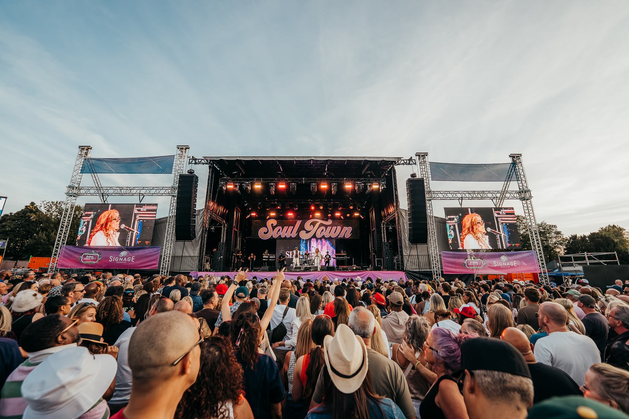 Soultown 2025