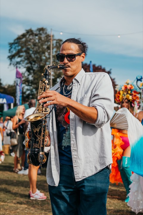 Soultown 2025