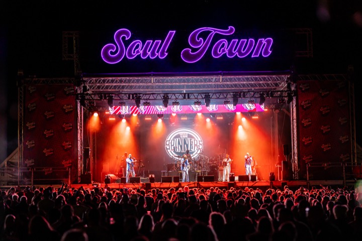 Soultown 2026