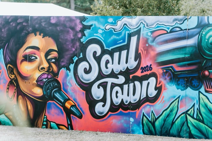 Soultown 2026