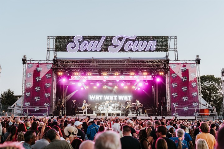 Soultown 2026