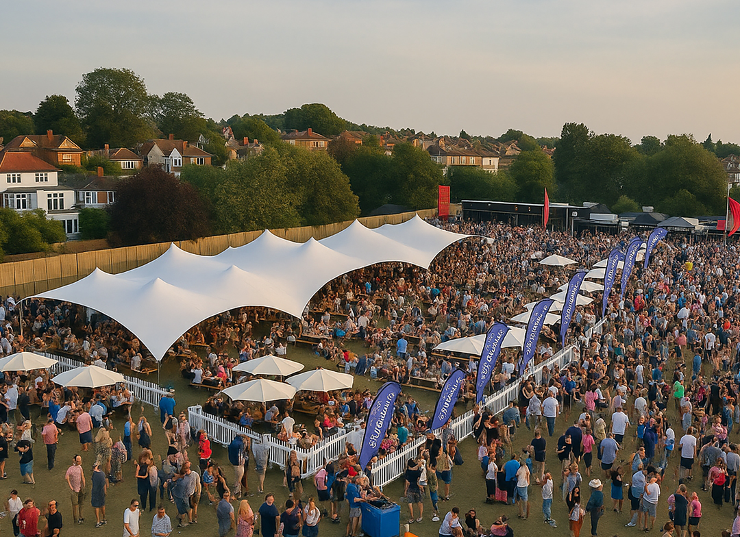 Soultown VIP Area